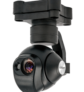 caméra thermique pour drone h520/Typhoon H