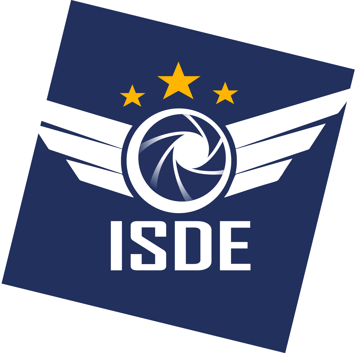 logo ISDE