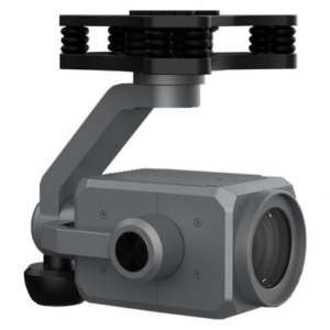 E30Z-YUNEEC - Zoom x30 - Camera