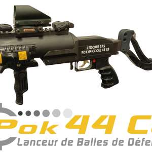 LBD POK44 CC nouvelle version